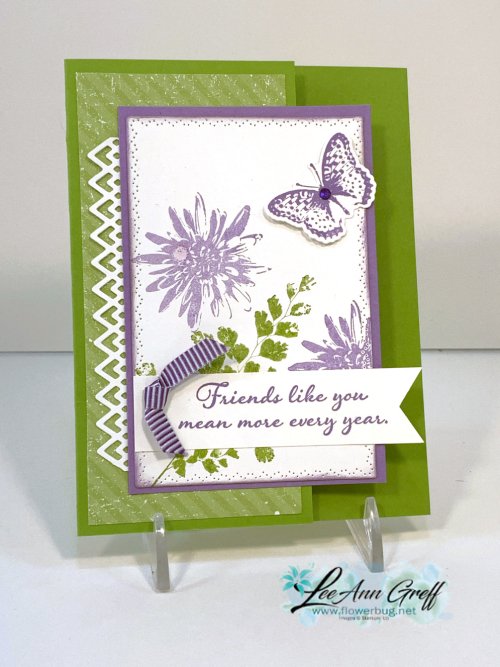 Positive Thoughts swap