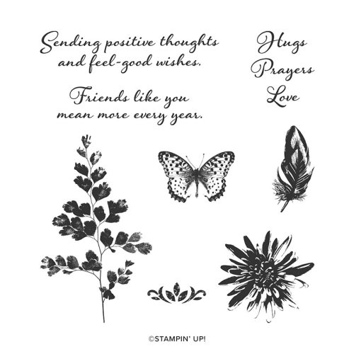 Positive thoughts