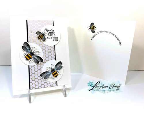 Honey Bee workshop.