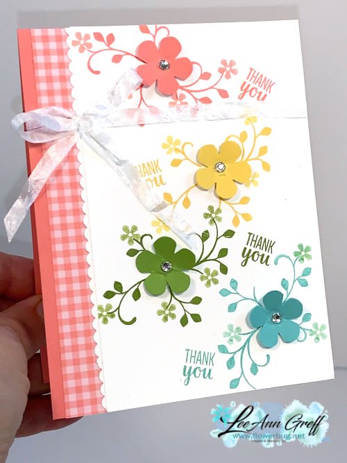 Thoughtful Blooms Flirty