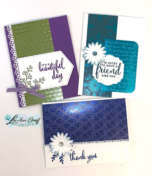 Noble Peacock April 9th 