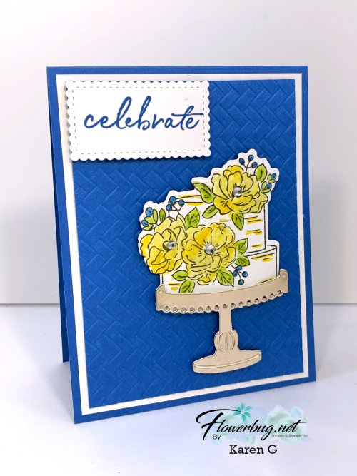 Feb Karen G Happy Birthday