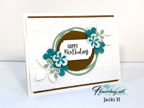 Feb Jacki Thoughtful Blooms