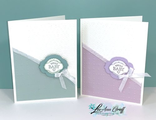 February So Very Vellum 