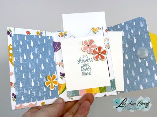 One Sheet purse 3 One Sheet purse 3