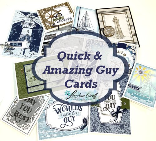 May Mens quick cards .