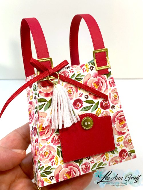 Dressed to Impress dso