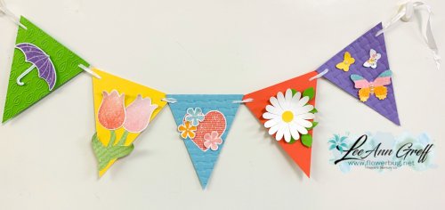 Spring Retreat banner