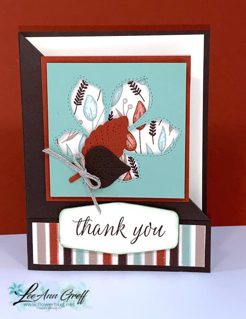 Love of Leaves Sept club