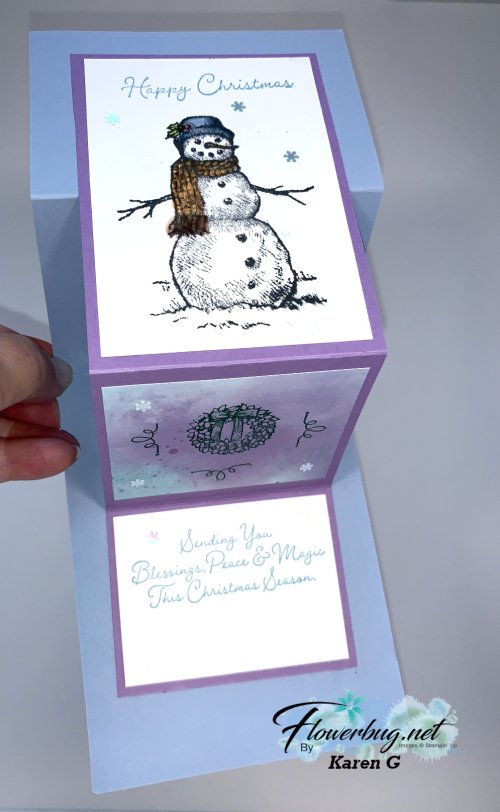 Sept Mary Heartwarming 