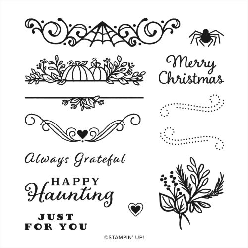 Celebration Tidings.