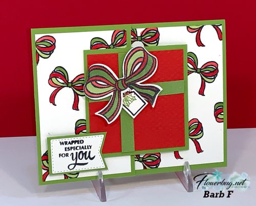 Sept Gift Wrapped Barb 