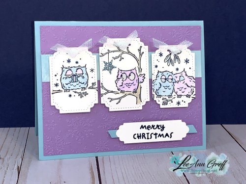 Oct 13th Have a Hoot 