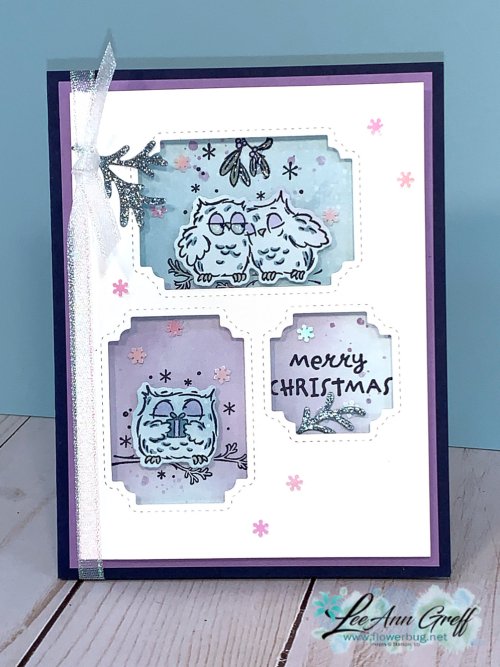 Oct 13th Have a Hoot 