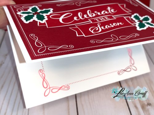 Wonder of the season inside