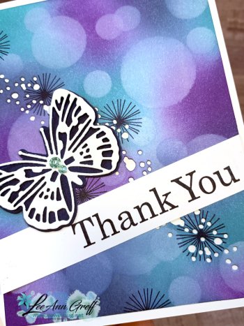 Circle Celebration Bokeh 1