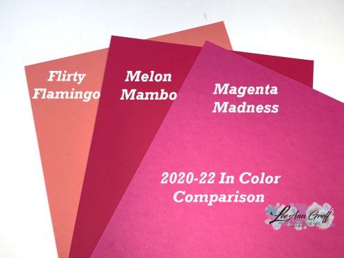 2020 In color Magenta . 2020 In color Magenta .