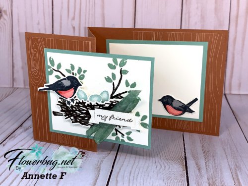 Birds & Branches Annette Birds & Branches Annette