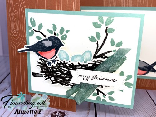 Birds & Branches Annette Birds & Branches Annette