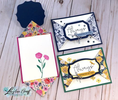 June 29th double point cards