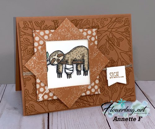 June Annette From all of us