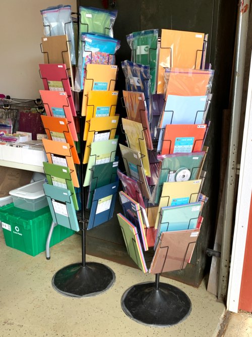 Rummage card stock Rummage card stock