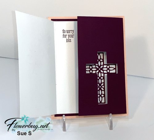 May Sue Positive thoughts 