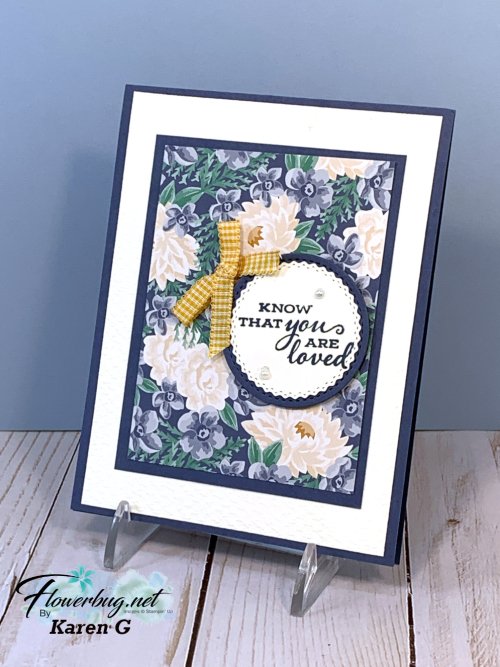 July Jacki Forever Fern