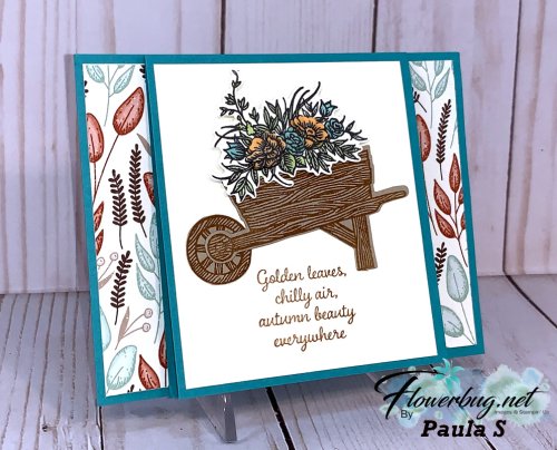 August Annette Rooted in Nature