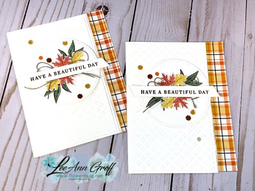 Beautiful Autumn both