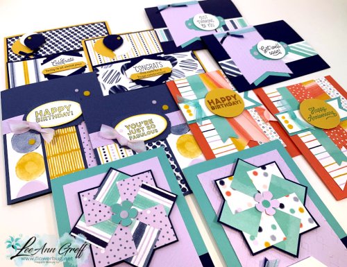 Aug Playful Patterns. Aug Playful Patterns.