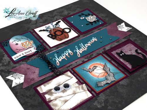 Magic in This NIght sampler 