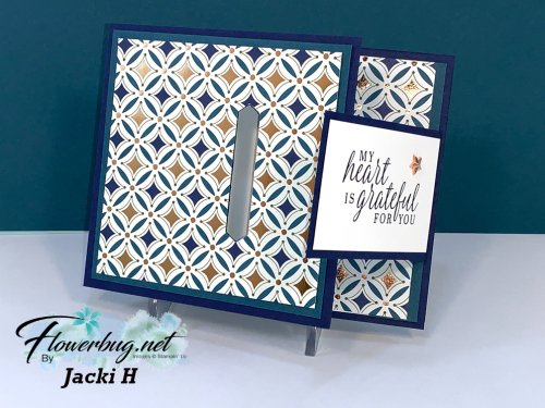 Sept Jacki Brightly Gleaming