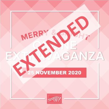 24 hour sale extended!