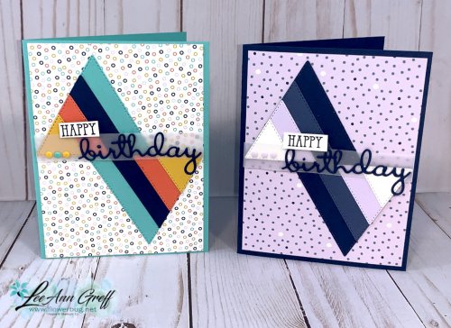 Nov 24th triangels both