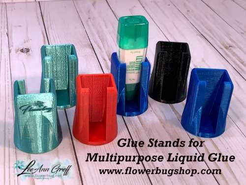 Multipurpose Glue Stands 