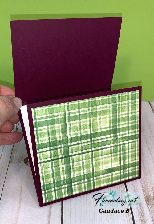 Jan Karen Berry Delightful