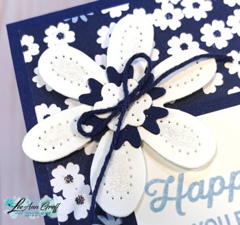 Live 25th Pierced Bloom dies 