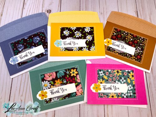 In Color Field & Flower