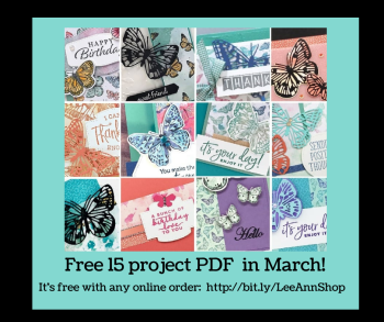 Butterfly Bouquet graphic