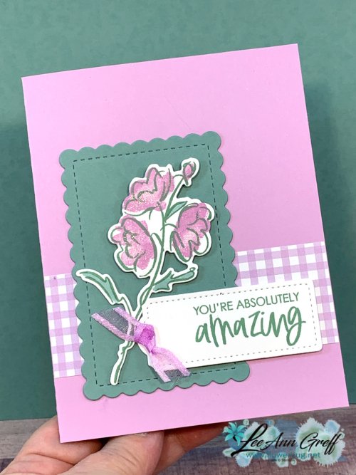 Color & Contour swap