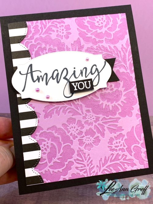 Create with Friends DSP swap. 