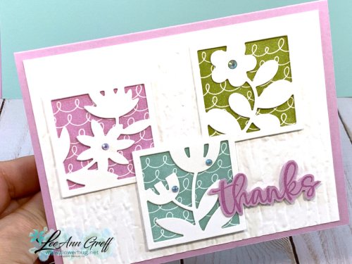 All Squared Away 3 block