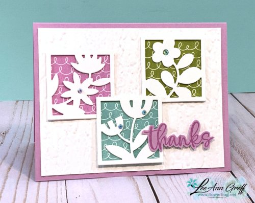 All Squared Away 3 block