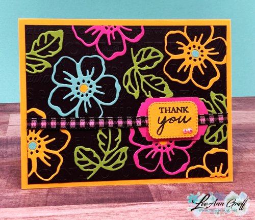 Summer Shadow dies on black