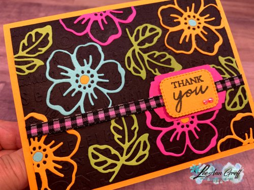 Summer Shadow dies on black