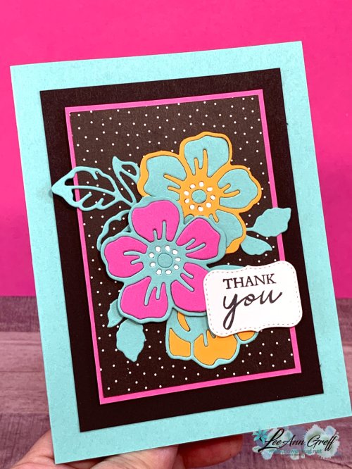 Summer Shadow dies on black