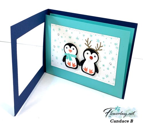 Oct Candy Reflected in Nature