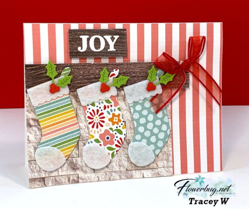 Oct Roxann Poinsettia .