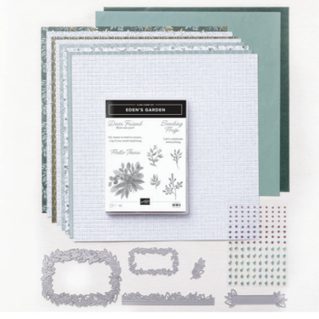 Eden's Garden collection